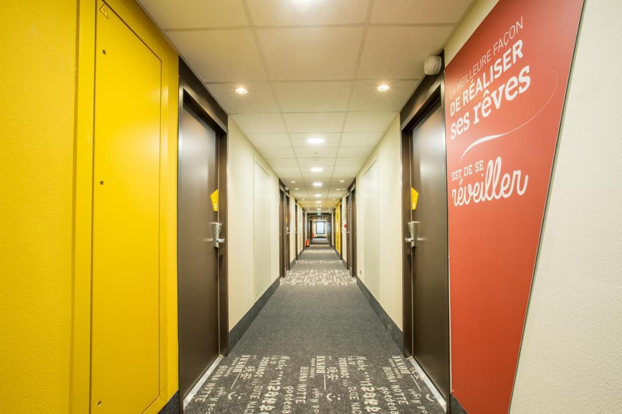 B&B Hotel Annemasse Saint-Cergues Exterior photo